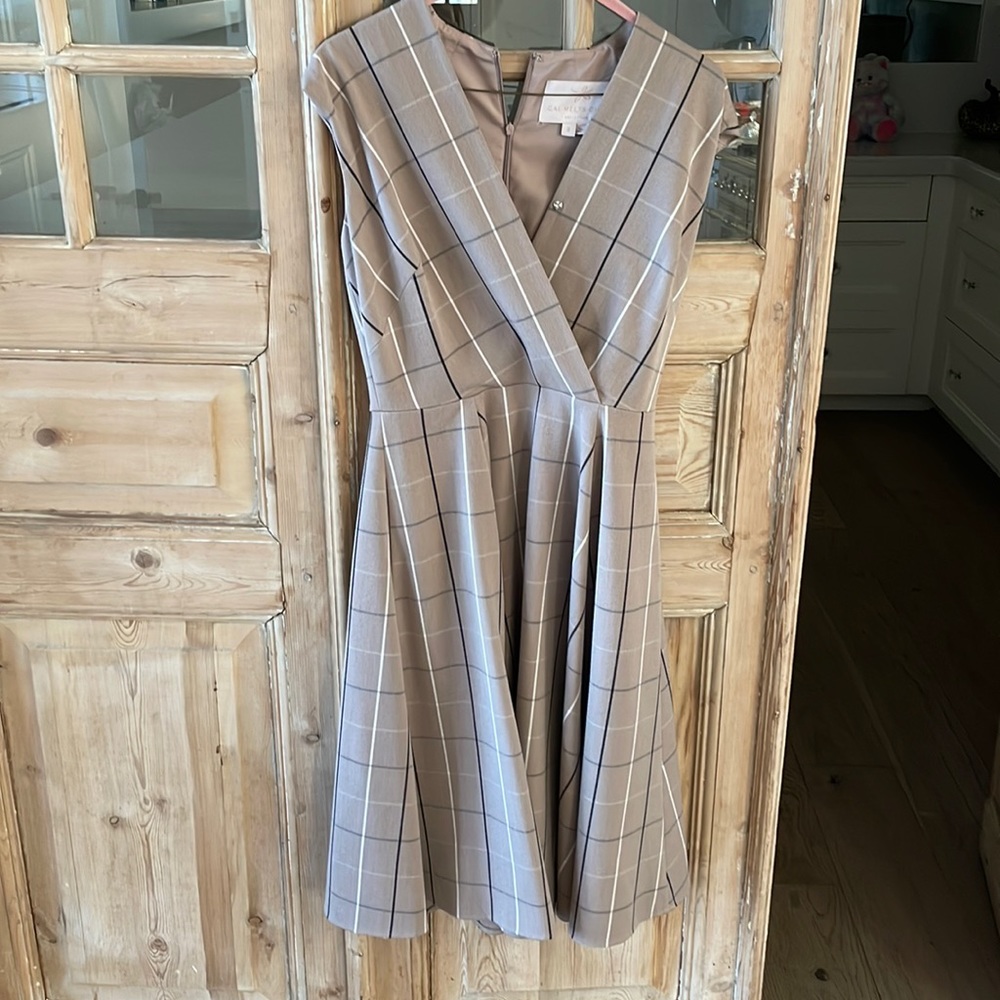 Gal Meets Glam dress